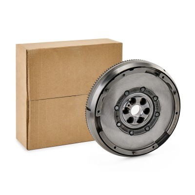 Flywheel RIDEX 577F0114R 577F0114R - photo 2
