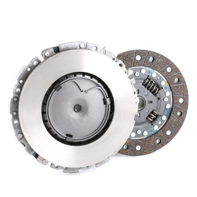 Clutch Kit RIDEX 479C0067 479C0067 - photo 3