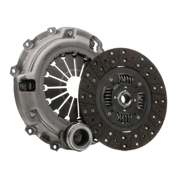 Clutch Kit RIDEX 479C0883 479C0883 - photo 1