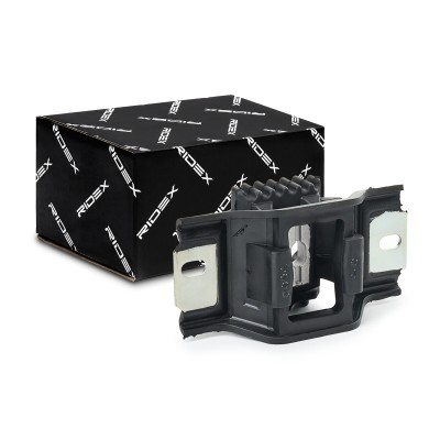 Transmission Mount RIDEX 249M0024 249M0024 - photo 2