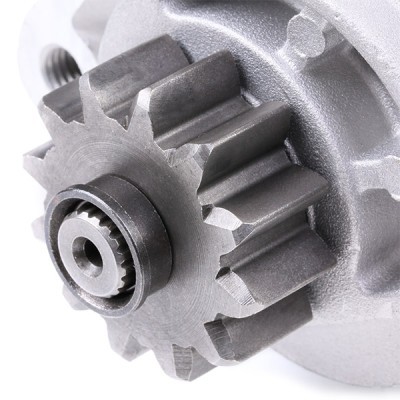 Starter RIDEX 2S0067 2S0067 - photo 5