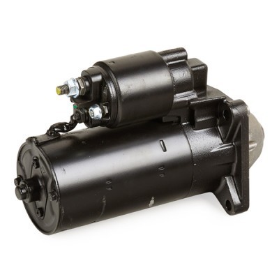 Starter RIDEX 2S0010R 2S0010R - photo 4