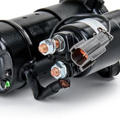 Starter RIDEX 2S0053R 2S0053R - photo 6