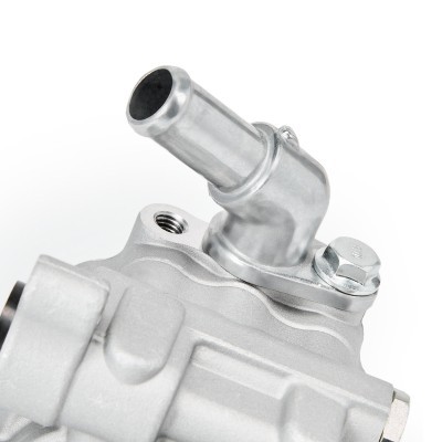 Hydraulic Pump, Steering System RIDEX 12H0093R 12H0093R - photo 5