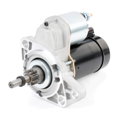 Starter RIDEX 2S0036 2S0036 - photo 3