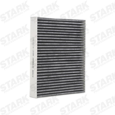 Cabin Air Filter Stark SKIF-0170101 SKIF-0170101 - photo 3