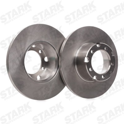 Brake Disc Stark SKBD-0022195 SKBD-0022195 - photo 3
