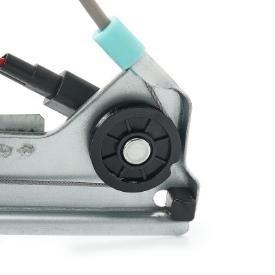 Window Regulator RIDEX 1561W0513 1561W0513 - photo 5