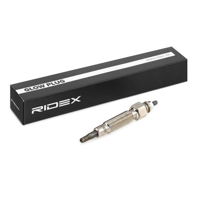 Glow Plug RIDEX 243G0098 243G0098 - photo 2