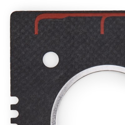 Cylinder Head gasket RIDEX 318G0051 318G0051 - photo 4