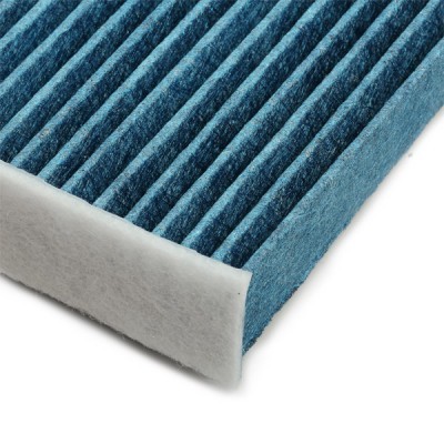 Cabin Air Filter RIDEX 424I0496 424I0496 - photo 5