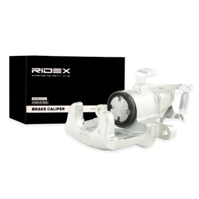Brake Caliper RIDEX 78B0156 78B0156 - photo 3