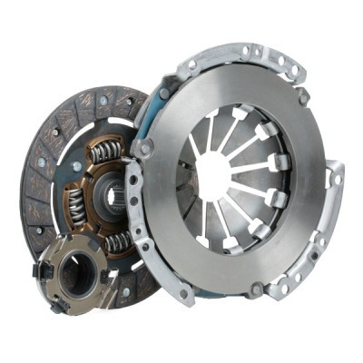 Clutch Kit RIDEX 479C0477 479C0477 - photo 4