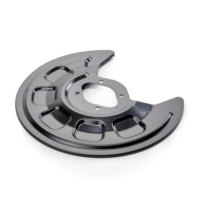 Splash Panel brake disc RIDEX 1330S0328 1330S0328 - photo 2