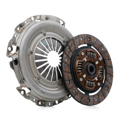 Clutch Kit RIDEX 479C0416 479C0416 - photo 3