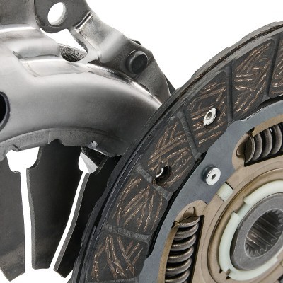 Clutch Kit RIDEX 479C0308 479C0308 - photo 5