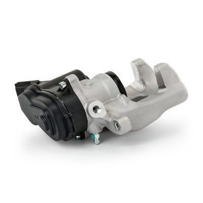 Brake Caliper RIDEX 78B2504R 78B2504R - photo 4