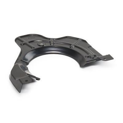 Splash Panel brake disc RIDEX 1330S0545 1330S0545 - photo 2