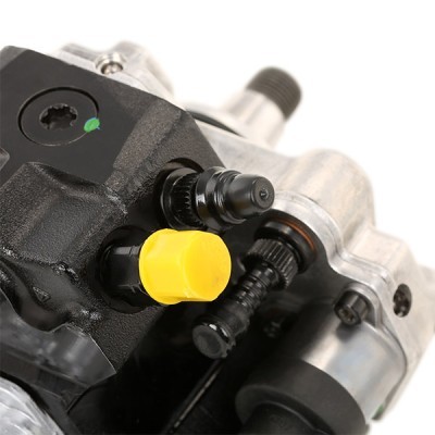 High-pressure pump RIDEX 3918H0063R 3918H0063R - photo 6