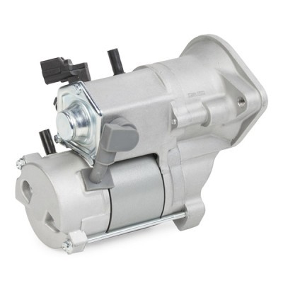 Starter RIDEX 2S0421 2S0421 - photo 4