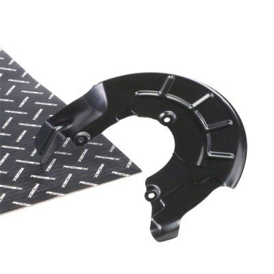 Splash Panel brake disc RIDEX 1330S0078 1330S0078 - photo 2
