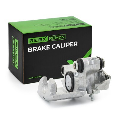 Brake Caliper RIDEX 78B0313R 78B0313R - photo 2