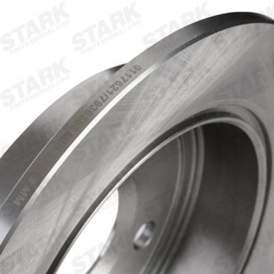 Brake Disc Stark SKBD-0022914 SKBD-0022914 - photo 4