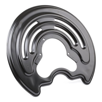 Splash Panel brake disc RIDEX 1330S0194 1330S0194 - photo 3