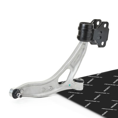 Control Arm RIDEX 273C1168 273C1168 - photo 2