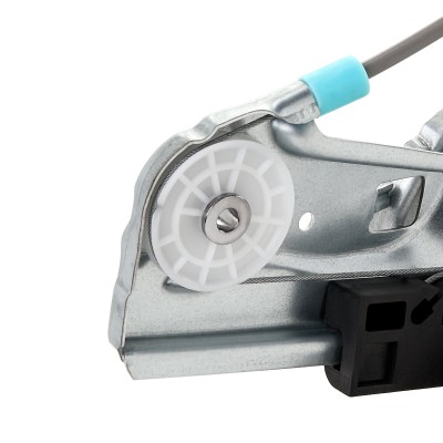 Window Regulator RIDEX 1561W0255 1561W0255 - photo 5