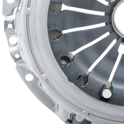Clutch Kit RIDEX 479C1032 479C1032 - photo 7
