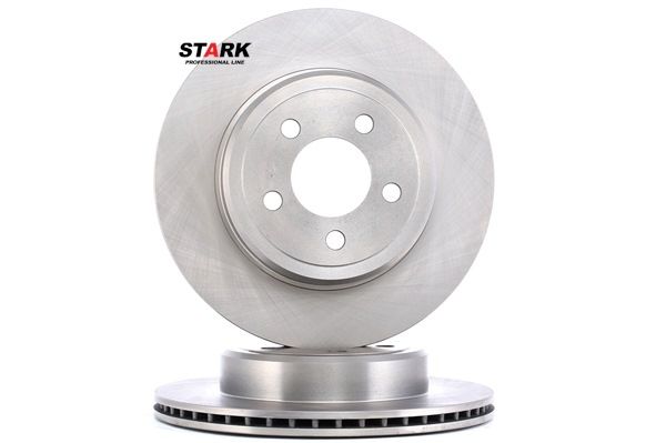 Brake Disc Stark SKBD-0022880 SKBD-0022880 - photo 1