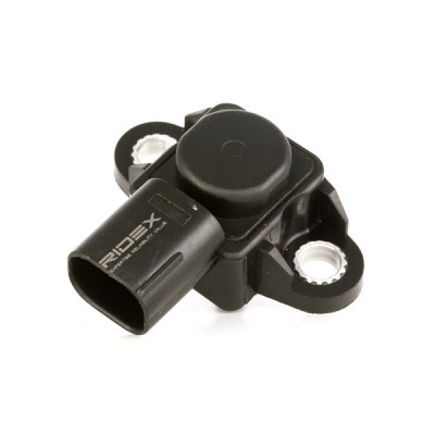 Boost pressure sensor RIDEX 161B0013 161B0013 - photo 2