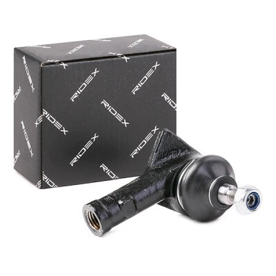 Tie Rod End RIDEX 914T0368 914T0368 - photo 2