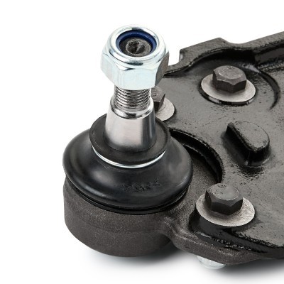 Control Arm RIDEX 273C1400 273C1400 - photo 5