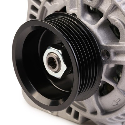 Alternator RIDEX 4G0909 4G0909 - photo 5