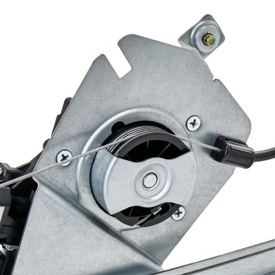 Window Regulator RIDEX 1561W0574 1561W0574 - photo 6