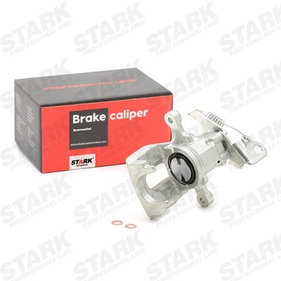 Brake Caliper Stark SKBC-0460591 SKBC-0460591 - photo 2
