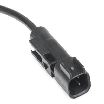 ABS Sensor RIDEX 412W1484 412W1484 - photo 4