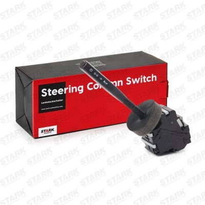 Steering Column Switch Stark SKSCS-1610062 SKSCS-1610062 - photo 2
