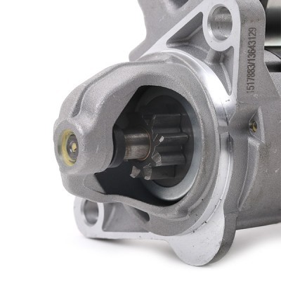 Starter RIDEX 2S0225 2S0225 - photo 5