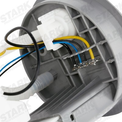 Fuel module Stark SKFU-0410134 SKFU-0410134 - photo 6