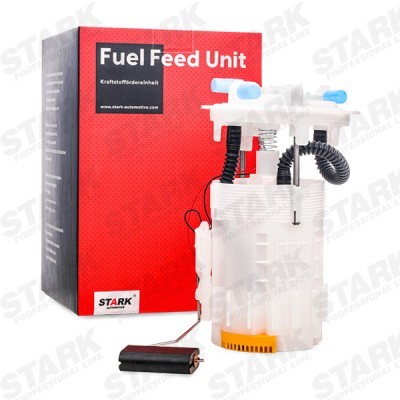 Fuel module Stark SKFU-0410221 SKFU-0410221 - photo 2