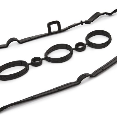 Cylinder Head Cover Gasket RIDEX 321G0039 321G0039 - photo 3