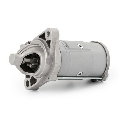 Starter RIDEX 2S0237R 2S0237R - photo 3