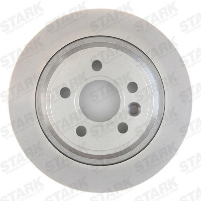 Brake Disc Stark SKBD-0020179 SKBD-0020179 - photo 4