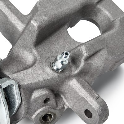 Brake Caliper RIDEX 78B1219R 78B1219R - photo 6