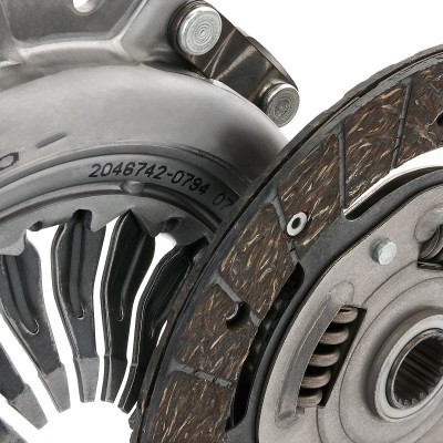 Clutch Kit RIDEX 479C3339 479C3339 - photo 5