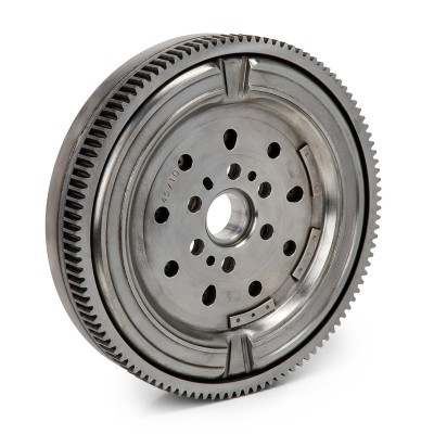 Flywheel RIDEX 577F0216R 577F0216R - photo 3