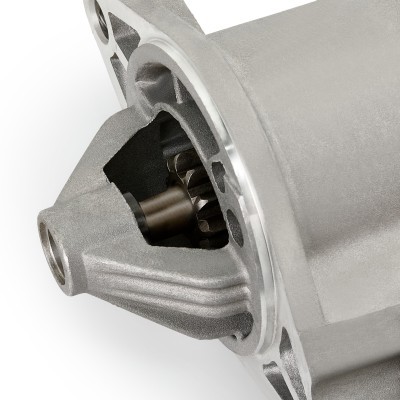 Starter RIDEX 2S0059R 2S0059R - photo 5